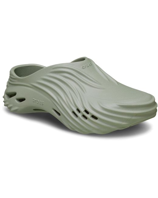 CROCSTM Gray Echo Wave