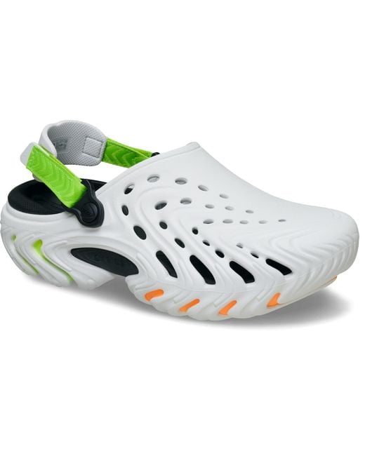 CROCSTM Black Echo Ii