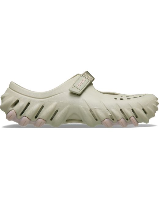 CROCSTM Black Echo Mary Jane