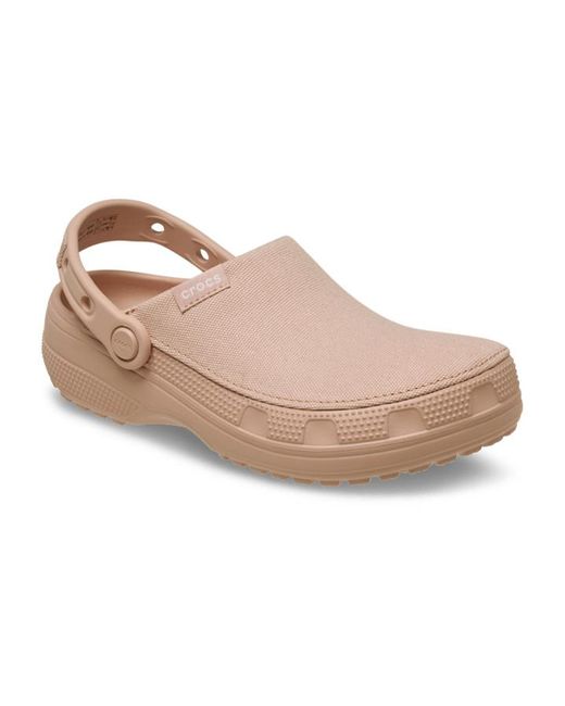 CROCSTM Black | unisex | classic crafted | clogs | | 33