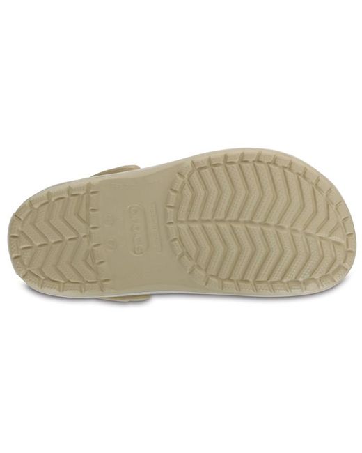 CROCSTM Multicolor | unisex | crocbandTM | clogs | braun | 36