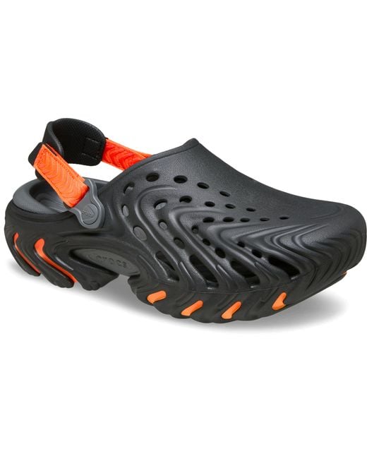 CROCSTM Black Echo Ii