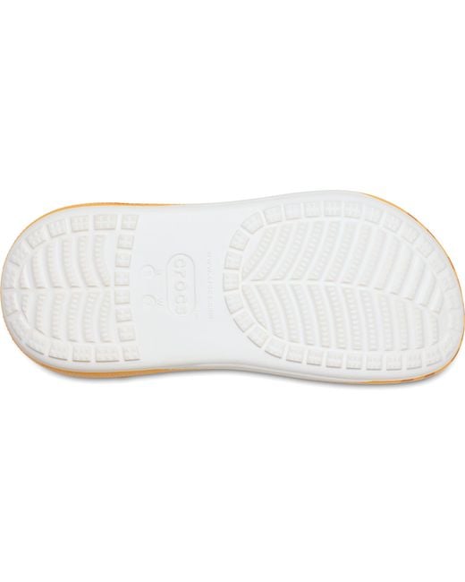 CROCSTM Orange Pop Mart Molly Crush