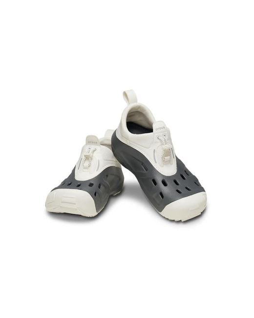 CROCSTM Black Quick Trail Low