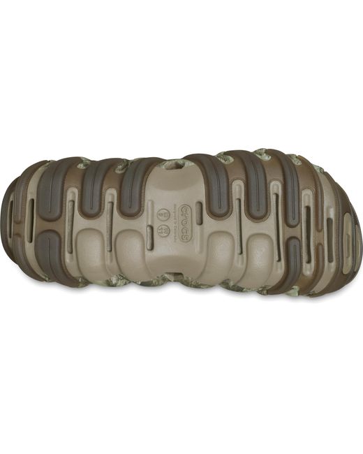 CROCSTM Green Realtree Apx Echo Ro Clg