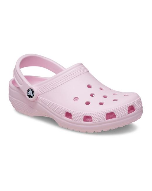 CROCSTM Black | unisex | classic | clogs | pink | 33
