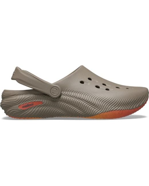 CROCSTM Gray Mellow 2 Clog