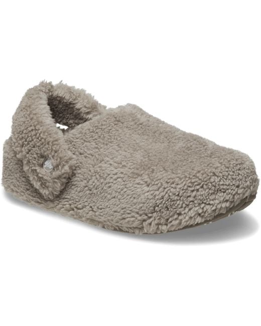 CROCSTM Multicolor Classic Cozzzy Slipper Slippers 9