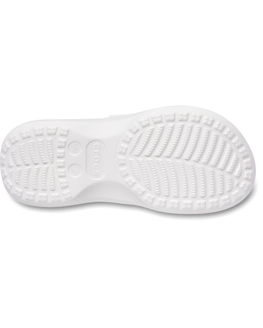 CROCSTM Black Saturday Platform