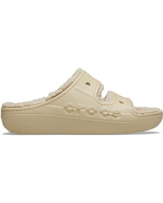 CROCSTM Black Baya Cozzzy