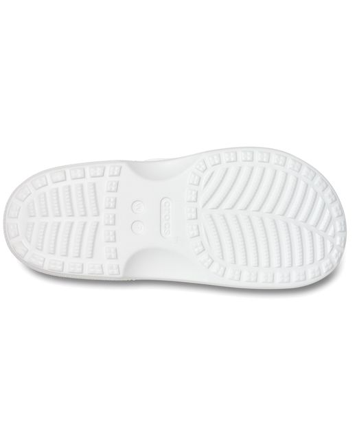 CROCSTM Black Saturday Sandal