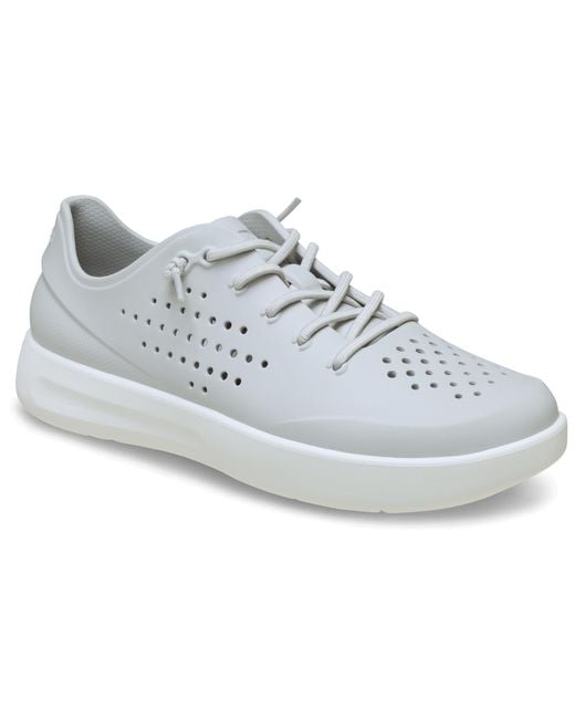 CROCSTM Black Inmotion Literide Pacer for men