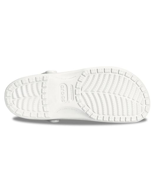 CROCSTM Black Baya Clog