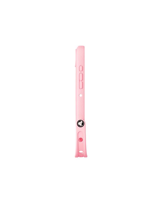 CROCSTM Pink Iphone 17 Air Compatible Case