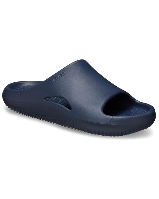 CROCSTM Blue Mellow Recovery Slide