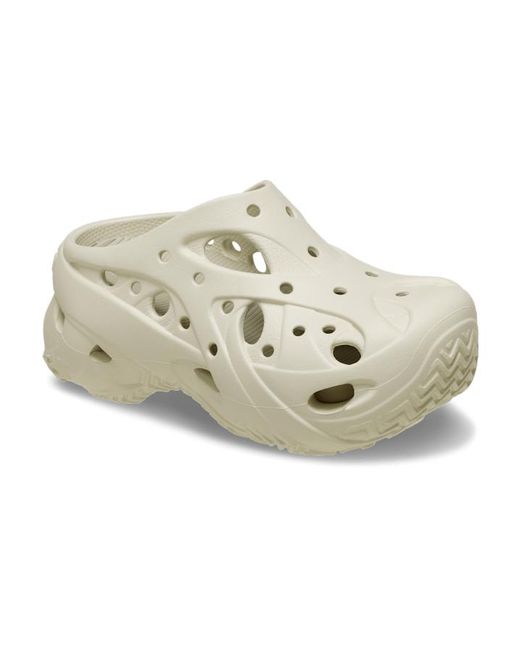 CROCSTM Black | damen | caged | clogs | neutrals | 38