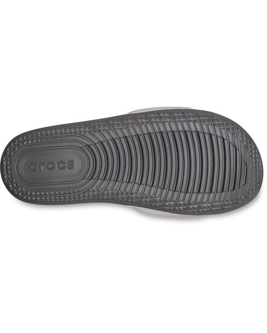 CROCSTM Black All Day Slide for men