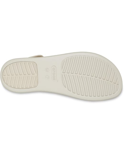 CROCSTM Black Brooklyn Backstrap Low Low