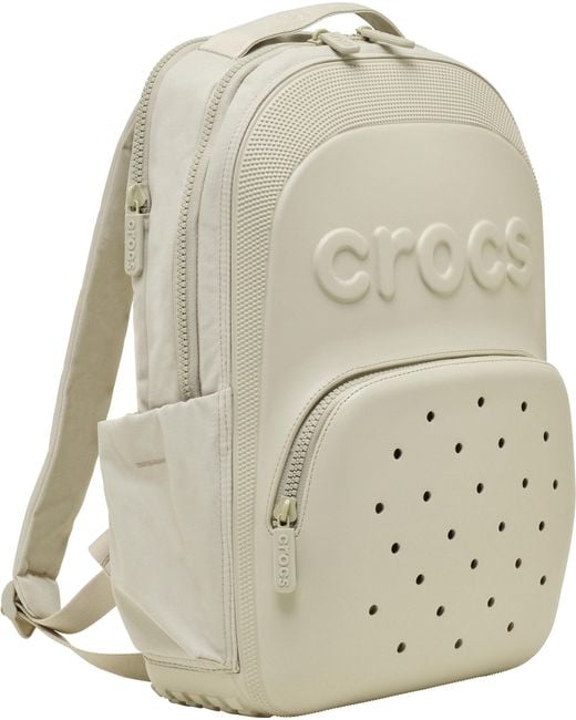 CROCSTM Natural Classic Backpack