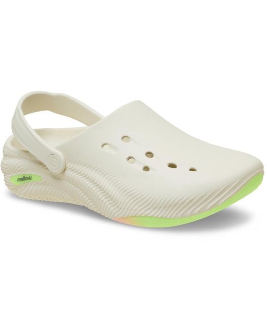 CROCSTM Black Mellow 2 Clog