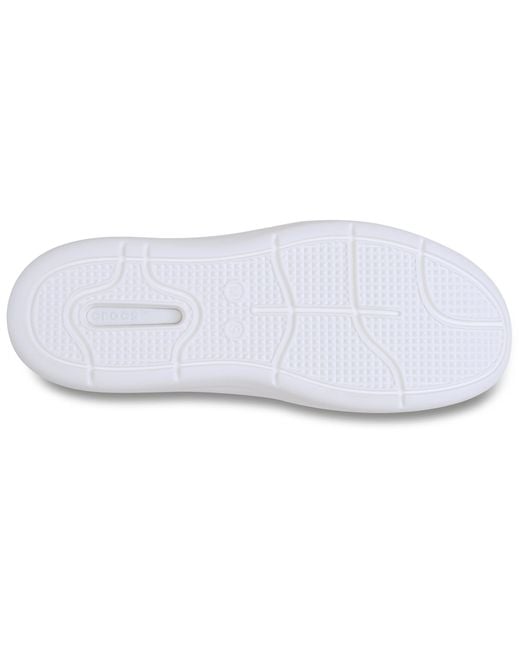 CROCSTM Black Inmotion Pacer for men