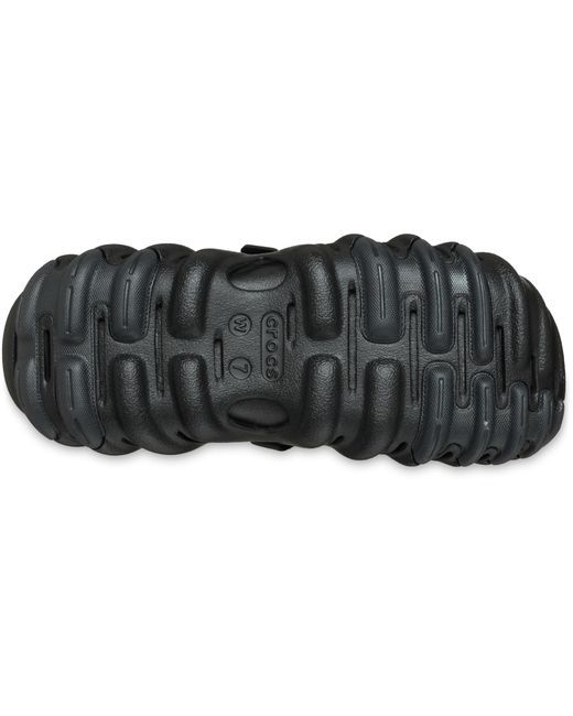 CROCSTM Black Echo Mary Jane