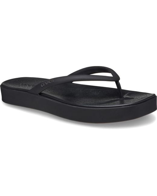 CROCSTM Black Miami Form