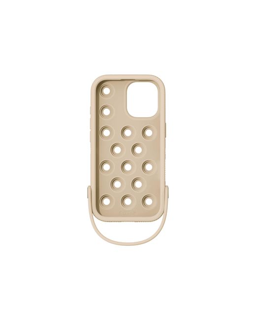 CROCSTM Metallic Iphone 17 Compatible Case