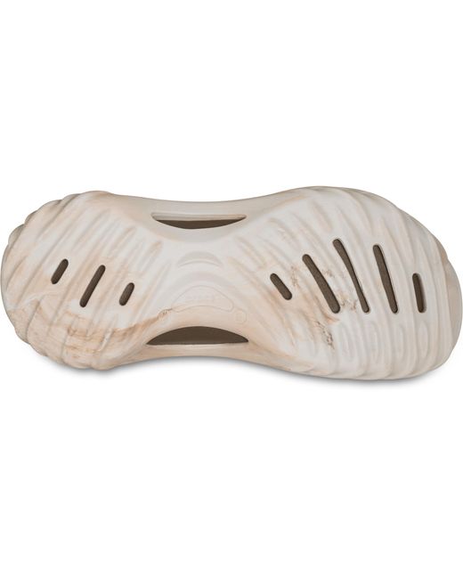 CROCSTM Black Echo Marbled Wave