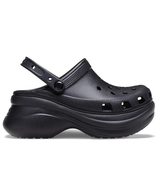 CROCSTM Black | damen | bae | clogs | schwarz | 33