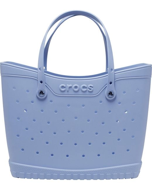 CROCSTM Blue Classic Large Tote