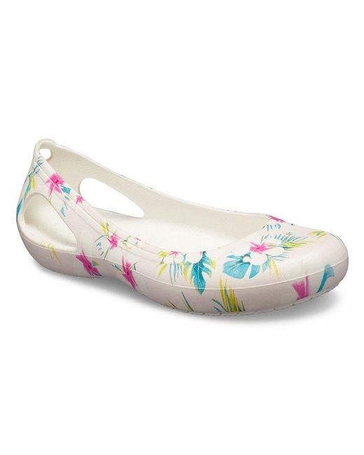 Kadee graphic flat hotsell