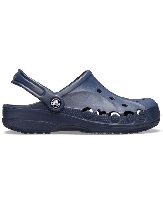 cerulean blue crocs