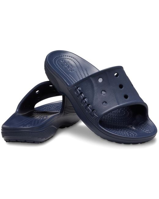 CROCSTM Blue Baya Ii Slide