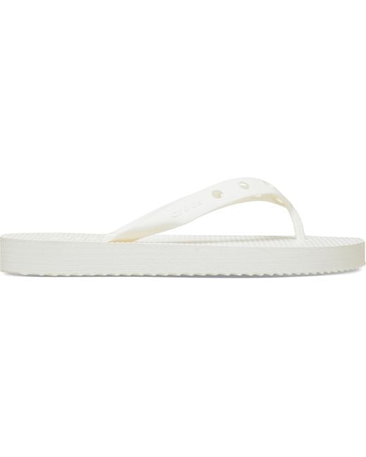 CROCSTM Black Rio Flip