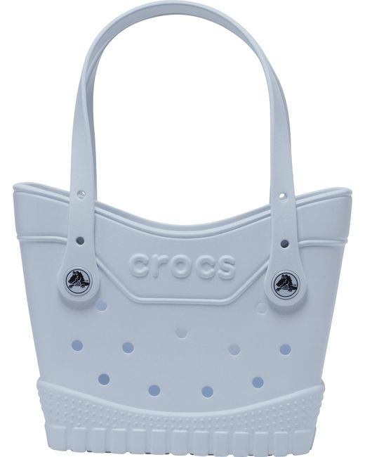 CROCSTM Blue Classic Small Tote