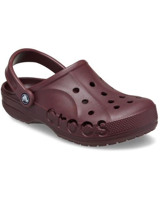CROCSTM Black Baya