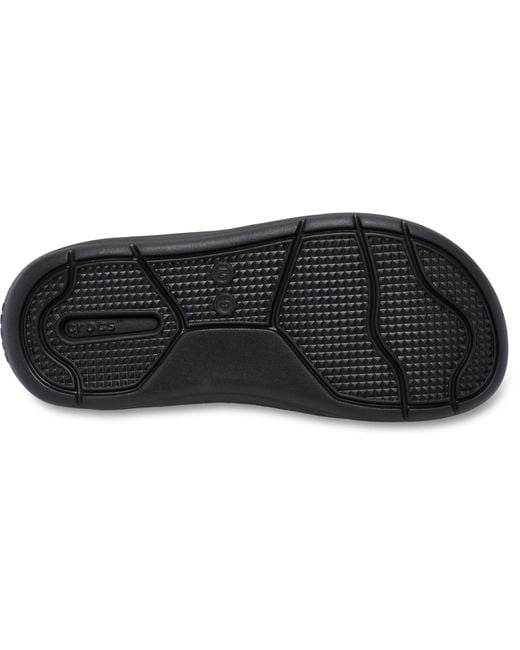 CROCSTM Black Inmotion Literide for men