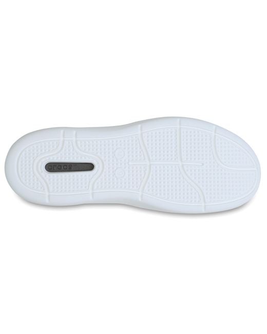 CROCSTM Black Inmotion Literide Pacer for men