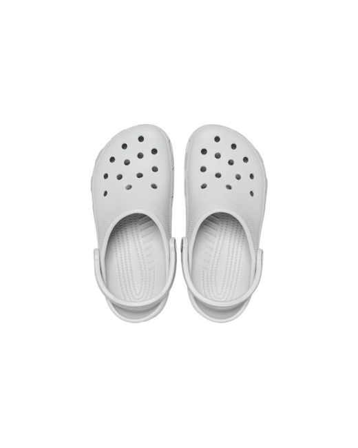 CROCSTM Black | unisex | classic | clogs | weiß | 33