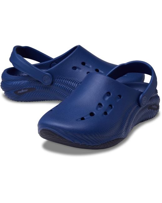 CROCSTM Blue Mellow 2 Clog