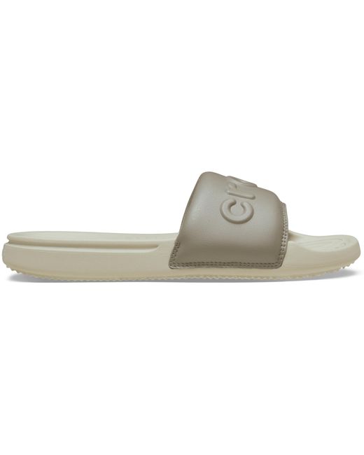 CROCSTM Black All Day Slide