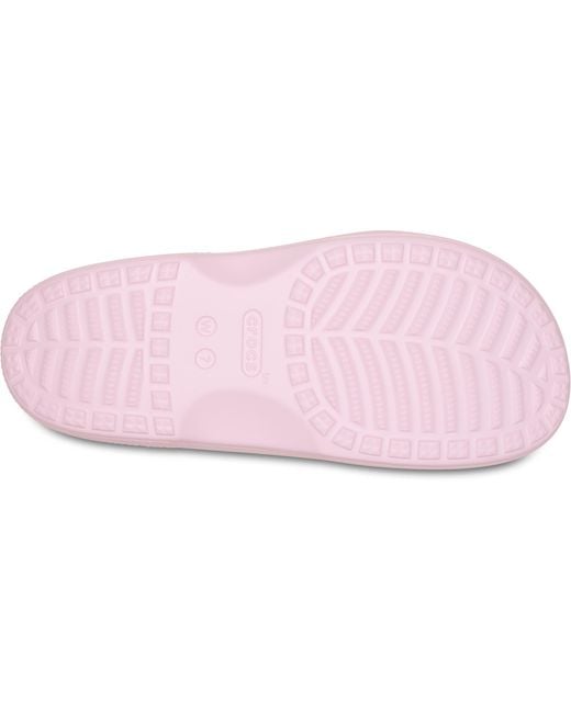 CROCSTM Black Saturday Slide
