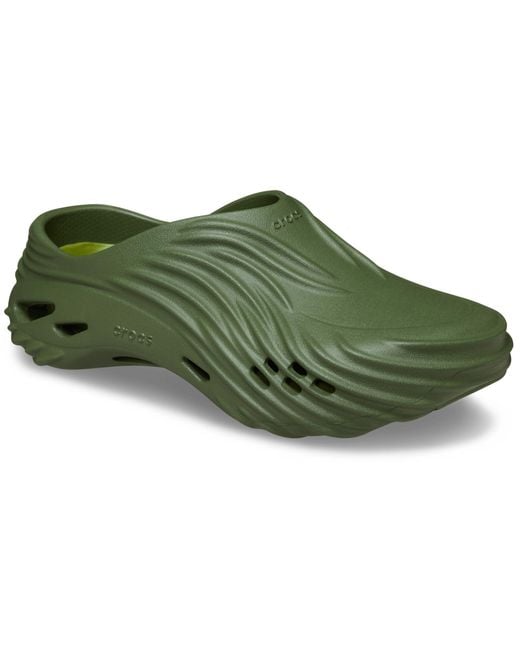 CROCSTM Green Echo Wave
