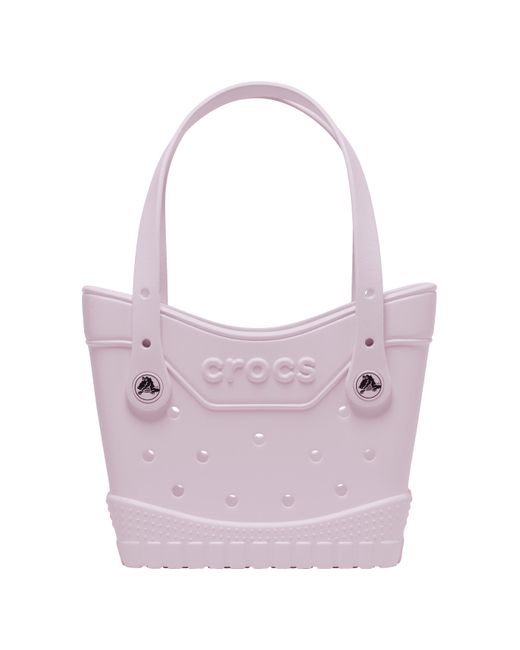 CROCSTM Pink Classic Small Tote