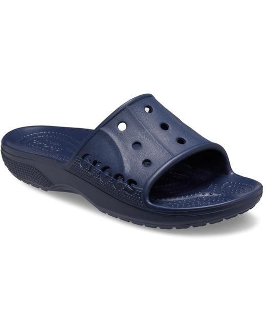 CROCSTM Blue Baya Ii Slide