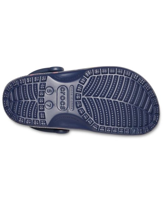 crocs #blue #vibes  Blue crocs, Cute shoes, Crocs shoes