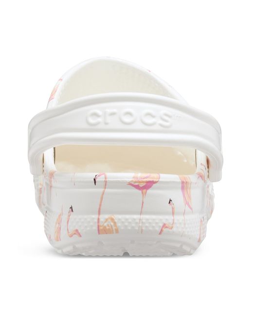kids flamingo crocs kids flamingo crocs