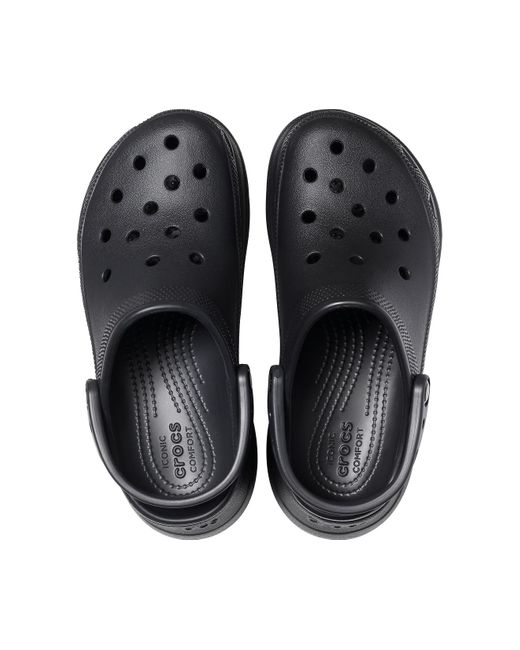 Crocs™ Classic Bae Clog in Black - Lyst