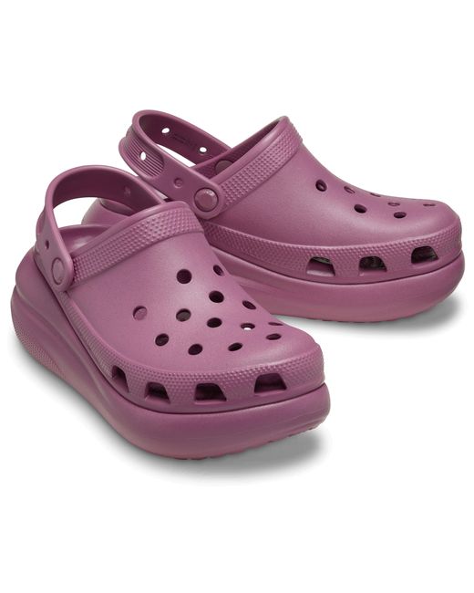 CROCSTM Purple Crush